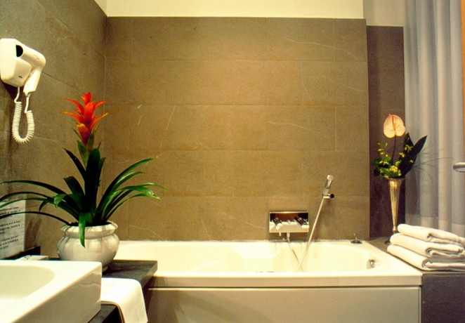 Imagen de la habitación del Lemon Garden. Foto 7