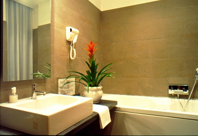 Imagen de la habitación del Lemon Garden. Foto 8