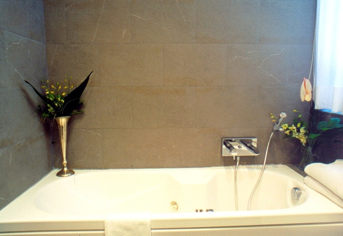 Imagen de la habitación del Lemon Garden. Foto 9