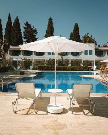 Imagen general del Lemon Garden Hotel Turkbuku. Foto 6
