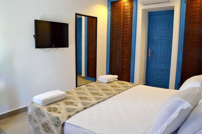 Imagen general del Lemon Garden Hotel Turkbuku. Foto 10