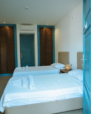 Imagen general del Lemon Garden Hotel Turkbuku. Foto 11