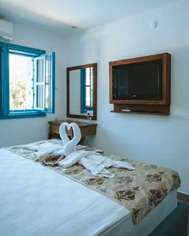 Imagen de la habitación del Lemon Garden Hotel Turkbuku. Foto 20