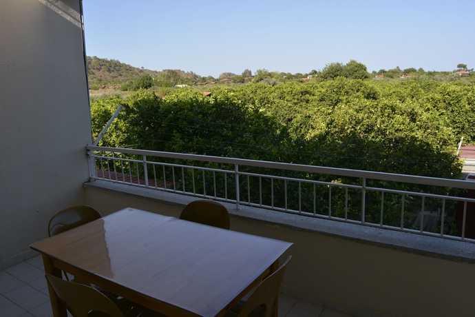 Imagen de la habitación del Lemon Garden Lodge. Foto 3