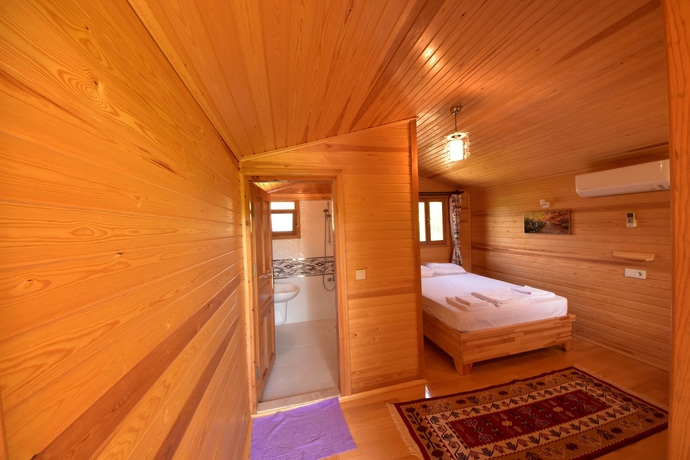 Imagen de la habitación del Lemon Garden Lodge. Foto 5