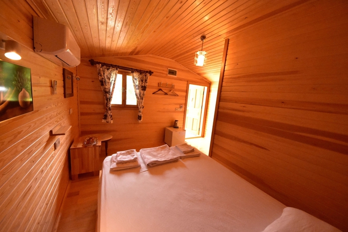 Imagen de la habitación del Lemon Garden Lodge. Foto 6
