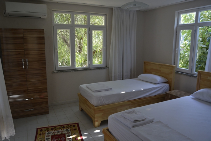 Imagen de la habitación del Lemon Garden Lodge. Foto 7
