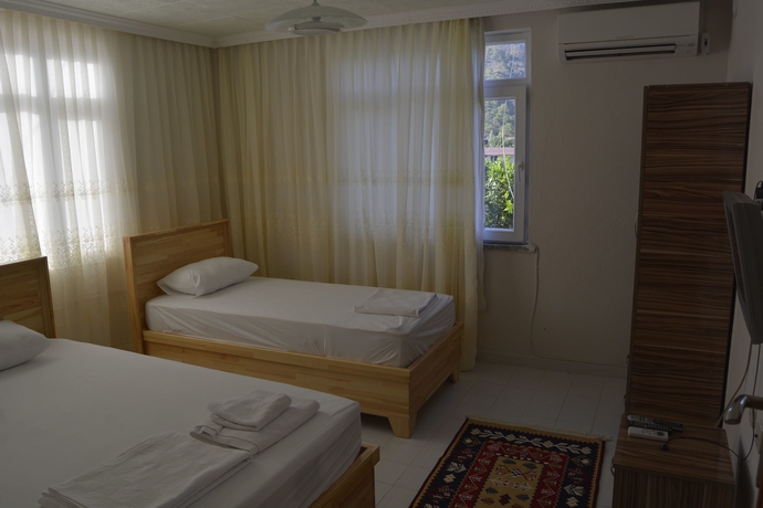 Imagen de la habitación del Lemon Garden Lodge. Foto 8