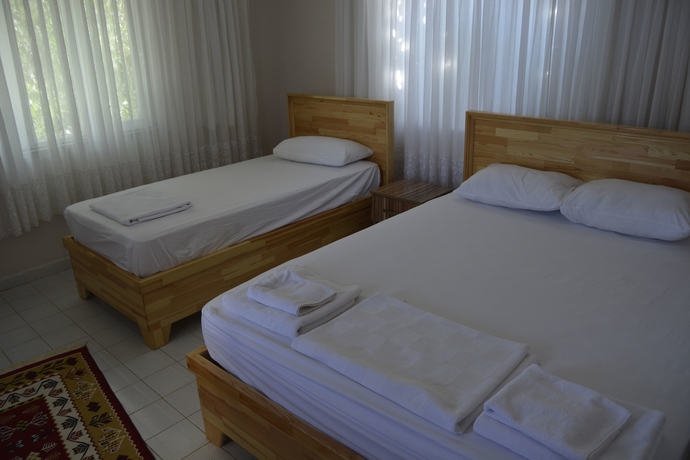 Imagen de la habitación del Lemon Garden Lodge. Foto 9