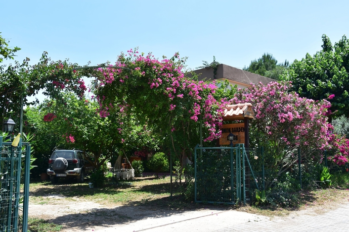 Imagen general del Lemon Garden Lodge. Foto 1