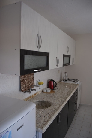 Imagen de la habitación del Lemon Garden Lodge. Foto 10