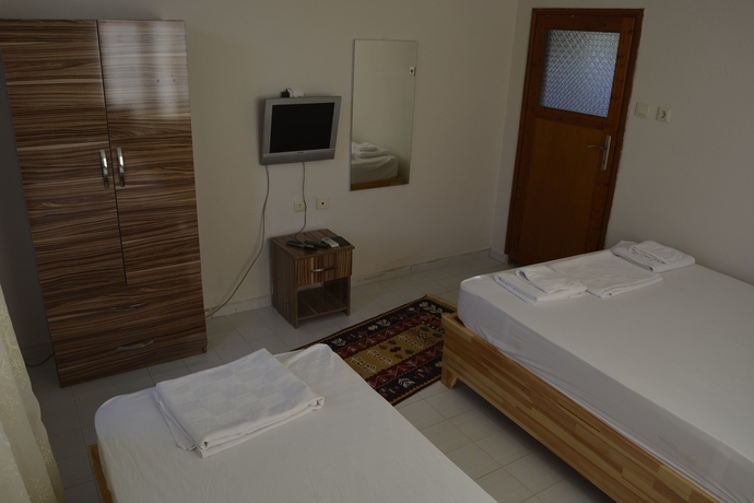 Imagen de la habitación del Lemon Garden Lodge. Foto 12