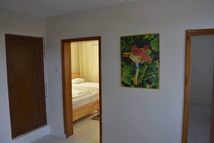 Imagen de la habitación del Lemon Garden Lodge. Foto 13