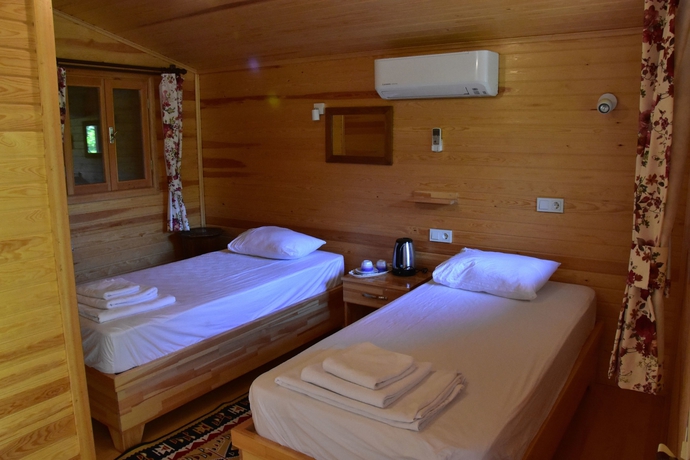 Imagen de la habitación del Lemon Garden Lodge. Foto 14