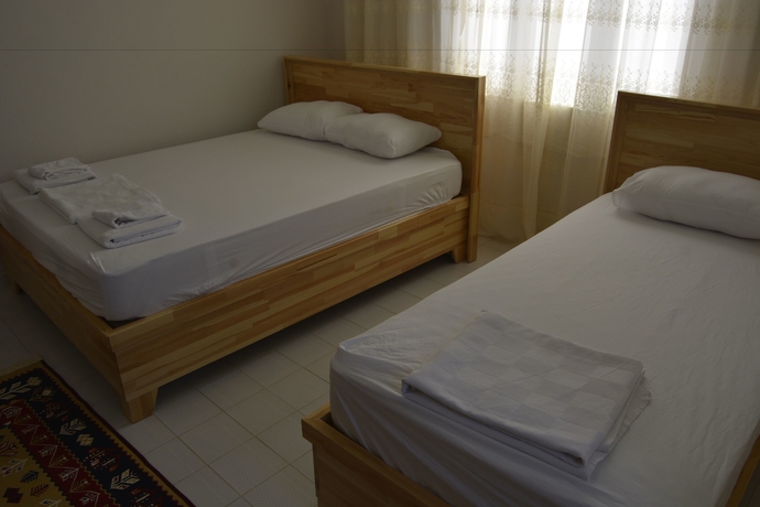 Imagen de la habitación del Lemon Garden Lodge. Foto 15