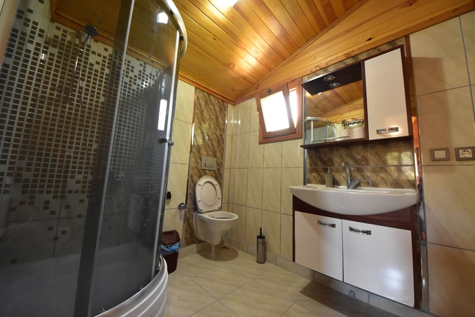 Imagen de la habitación del Lemon Garden Lodge. Foto 16