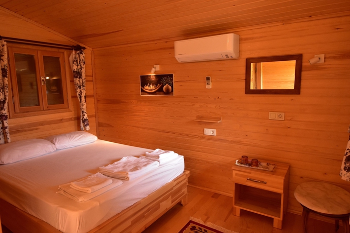 Imagen de la habitación del Lemon Garden Lodge. Foto 17