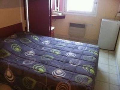 Imagen de la habitación del Lemon H&ocirc;tel Avignon Rochefort. Foto 3