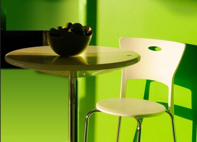 Imagen de la habitación del Lemon Hôtel Bourg De Péage Romans. Foto 5