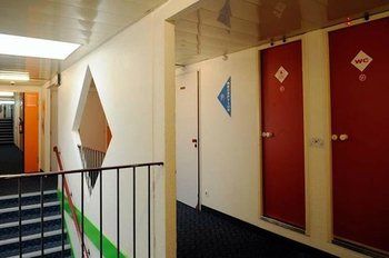 Imagen de la habitación del Lemon Hôtel Bourg De Péage Romans. Foto 6