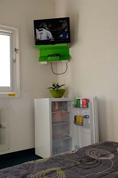 Imagen de los exteriores del Lemon Hôtel Bourg De Péage Romans. Foto 7