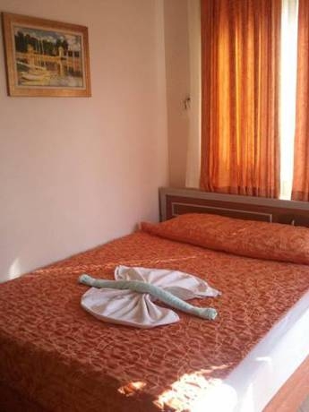 Imagen de la habitación del Lemon Hotel. Foto 20