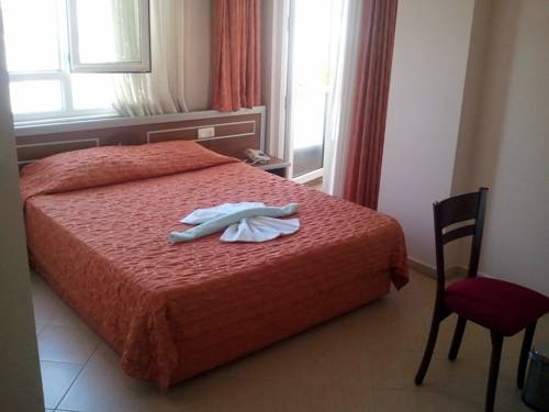 Imagen general del Lemon Hotel. Foto 2