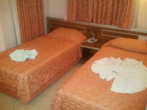 Imagen general del Lemon Hotel. Foto 3