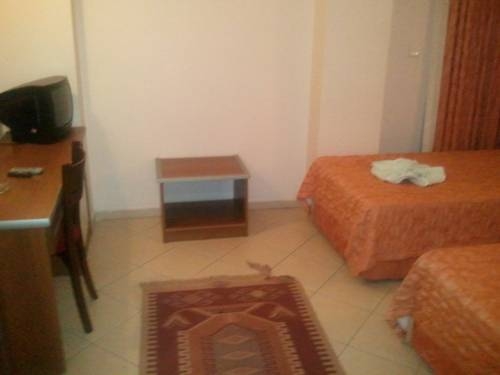 Imagen general del Lemon Hotel. Foto 4