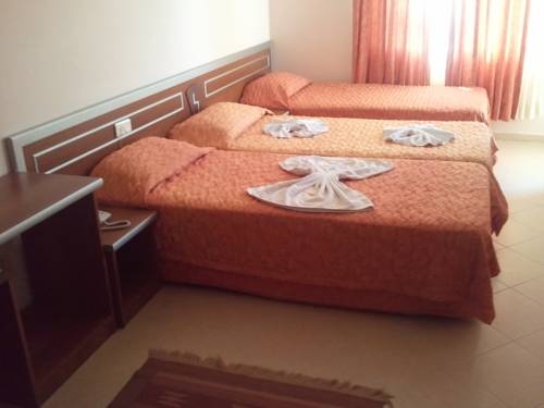 Imagen general del Lemon Hotel. Foto 6