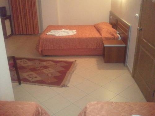 Imagen general del Lemon Hotel. Foto 9