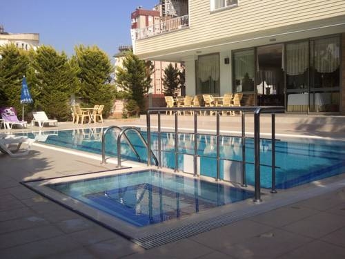 Imagen general del Lemon Hotel. Foto 11