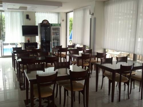 Imagen general del Lemon Hotel. Foto 13