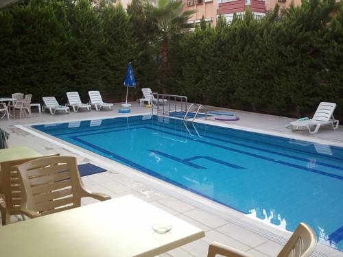 Imagen general del Lemon Hotel. Foto 15