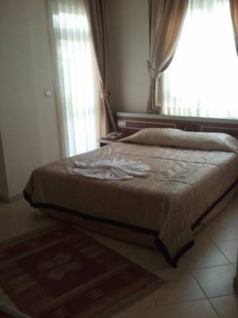 Imagen de la habitación del Lemon Hotel. Foto 23