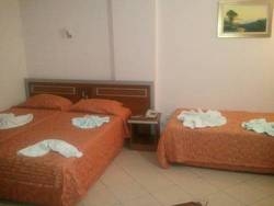 Imagen de la habitación del Lemon Hotel. Foto 24