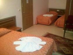 Imagen de la habitación del Lemon Hotel. Foto 25