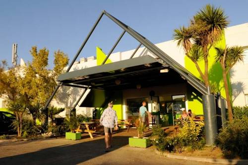 Imagen de la habitación del Lemon Hotel, Le coteau. Foto 2