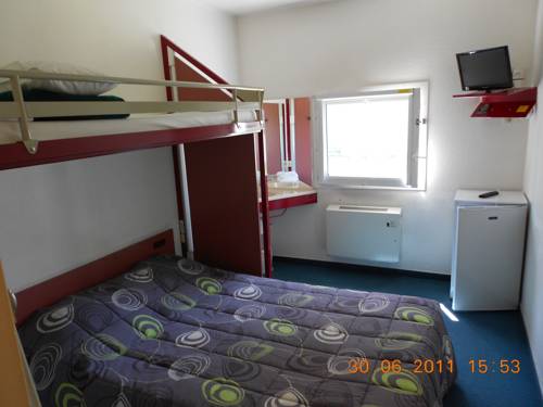 Imagen de la habitación del Lemon Hotel, Le coteau. Foto 4