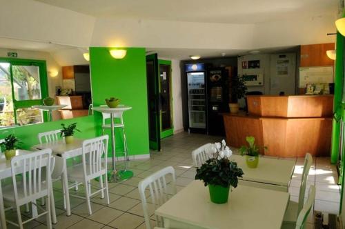 Imagen general del Lemon Hotel Plan De Campagne Marseille. Foto 4