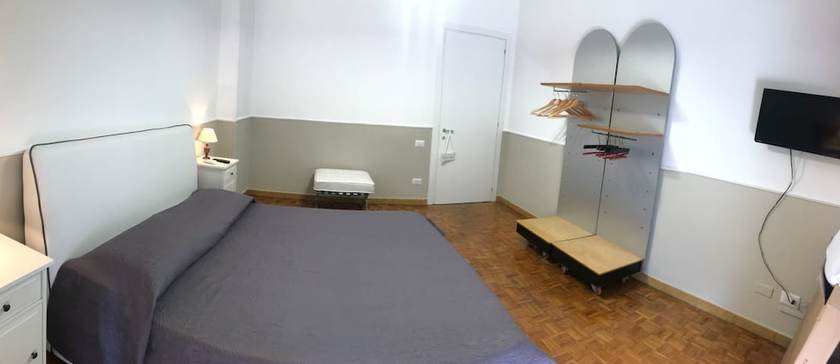 Imagen de la habitación del Lemon Rooms Sorrento. Foto 2