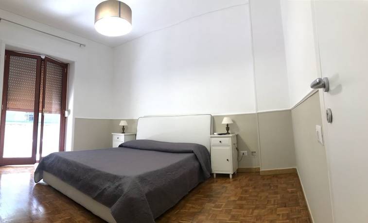 Imagen de la habitación del Lemon Rooms Sorrento. Foto 3