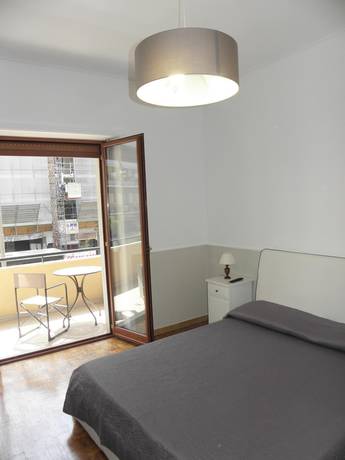Imagen de la habitación del Lemon Rooms Sorrento. Foto 4