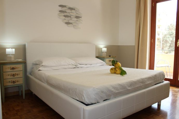 Imagen de la habitación del Lemon Rooms Sorrento. Foto 5