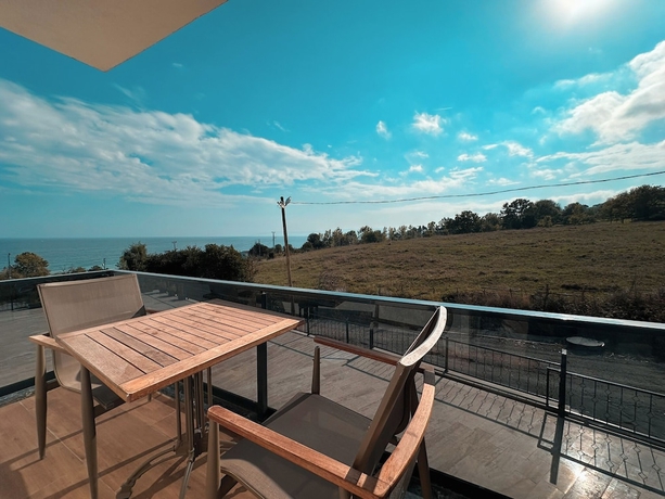 Imagen de la habitación del Lemon Suites and Restaurant. Foto 4
