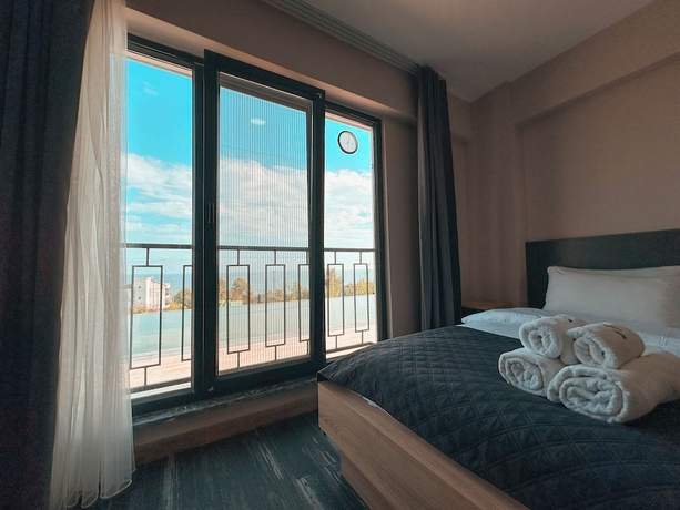 Imagen de la habitación del Lemon Suites and Restaurant. Foto 6