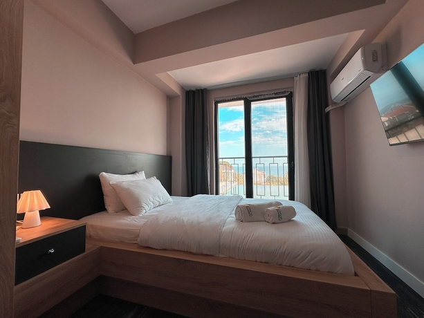 Imagen de la habitación del Lemon Suites and Restaurant. Foto 8