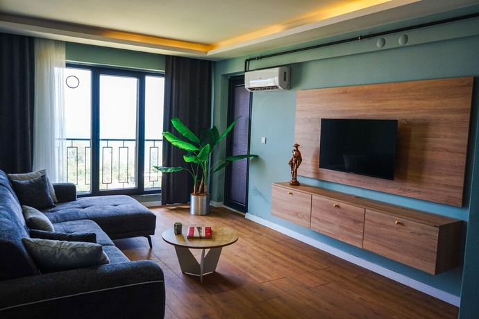 Imagen de la habitación del Lemon Suites and Restaurant. Foto 9