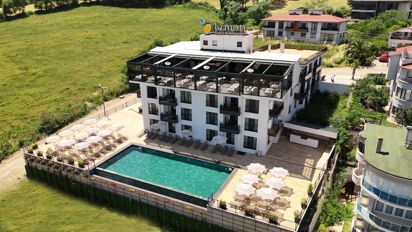 Imagen general del Lemon Suites and Restaurant. Foto 1