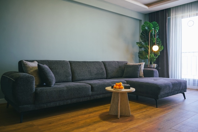 Imagen de la habitación del Lemon Suites and Restaurant. Foto 12